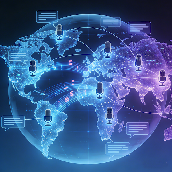 Clear Audio Processing