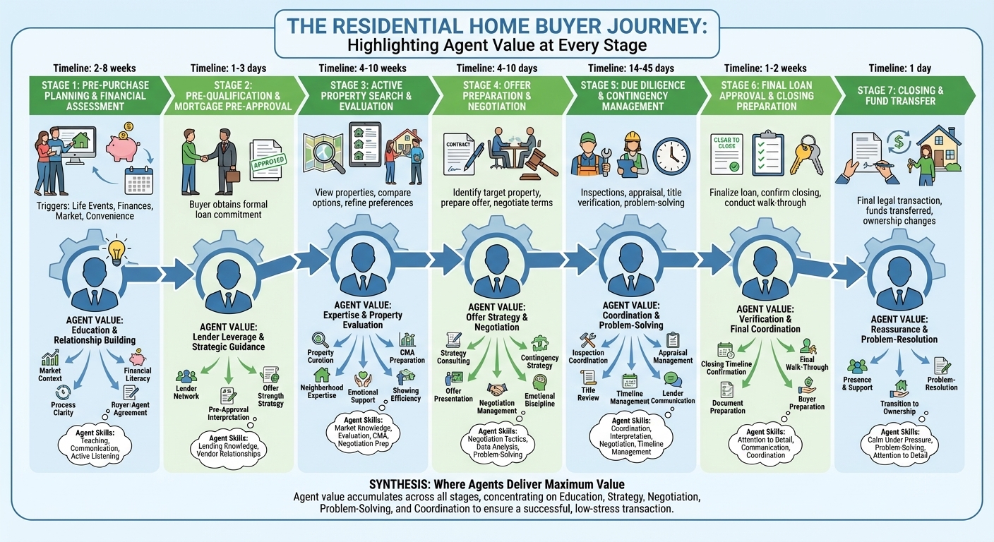 Educators and Trainers