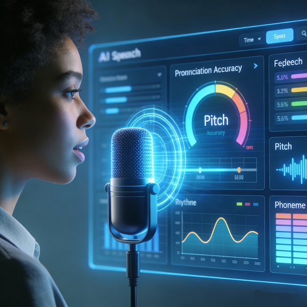 Accent Understanding and Feedback