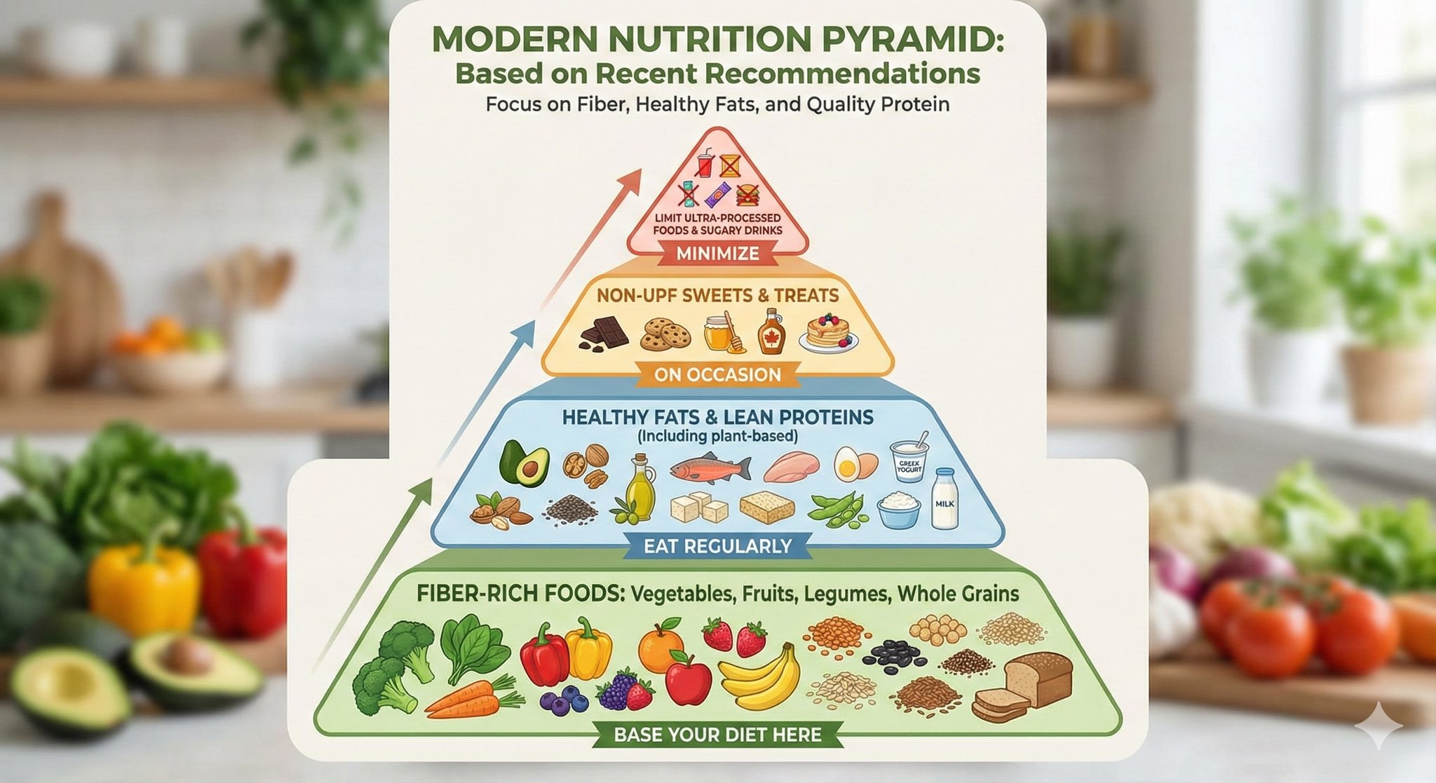 Editable and Scalable Layout Options