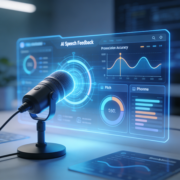 Privacy First with Accent Voice