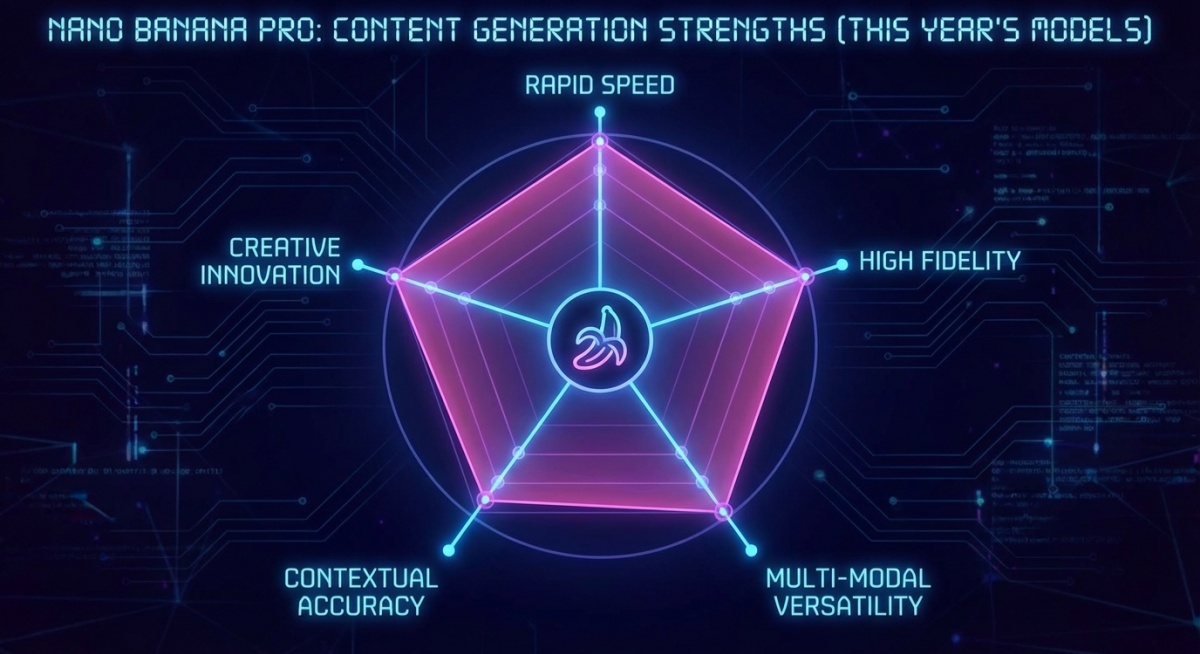 Clustered Column Charts