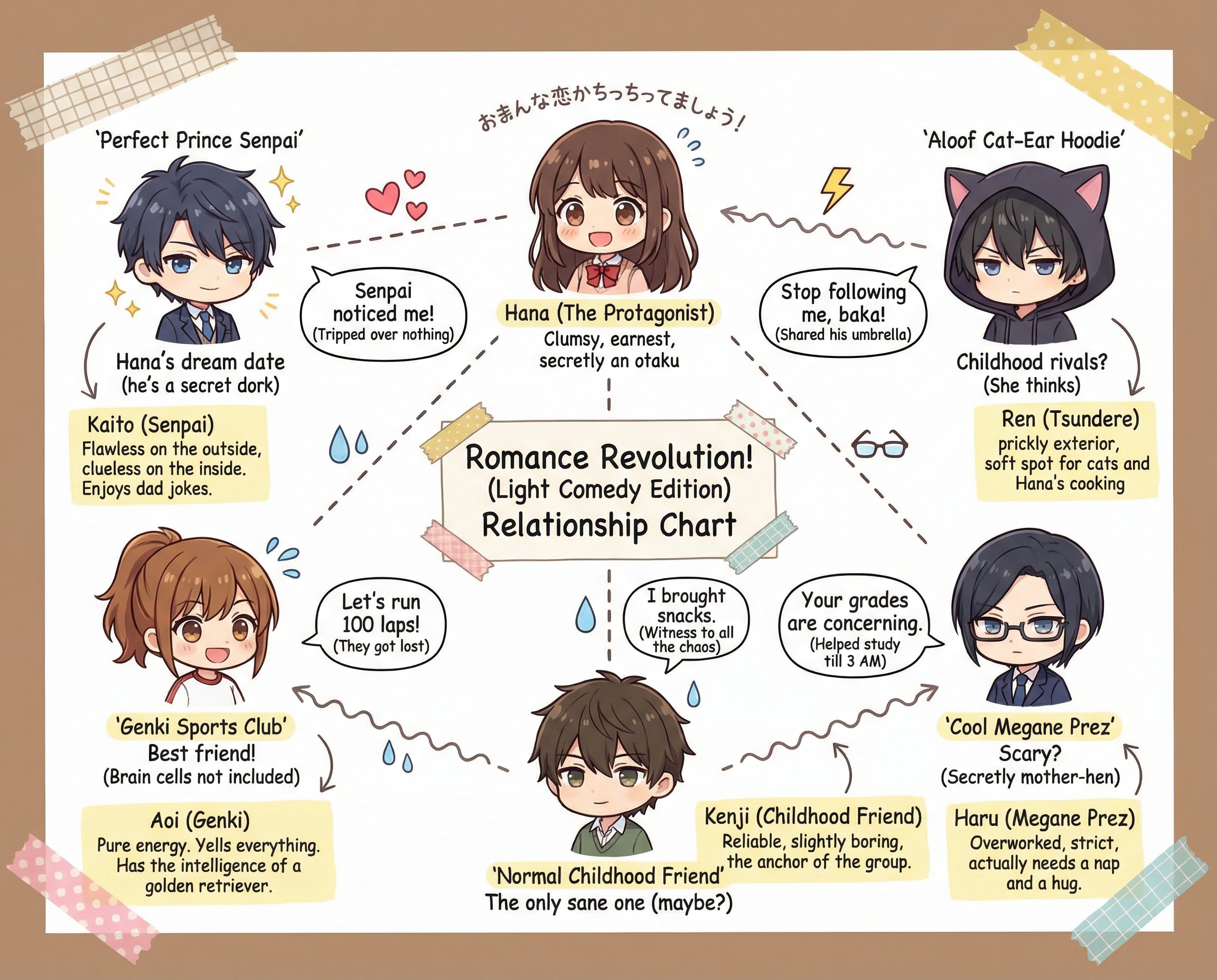 Automatic Visual Style Optimization