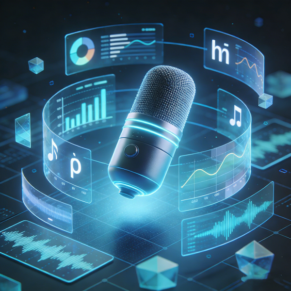 Fun and Exploratory Accent Experiences