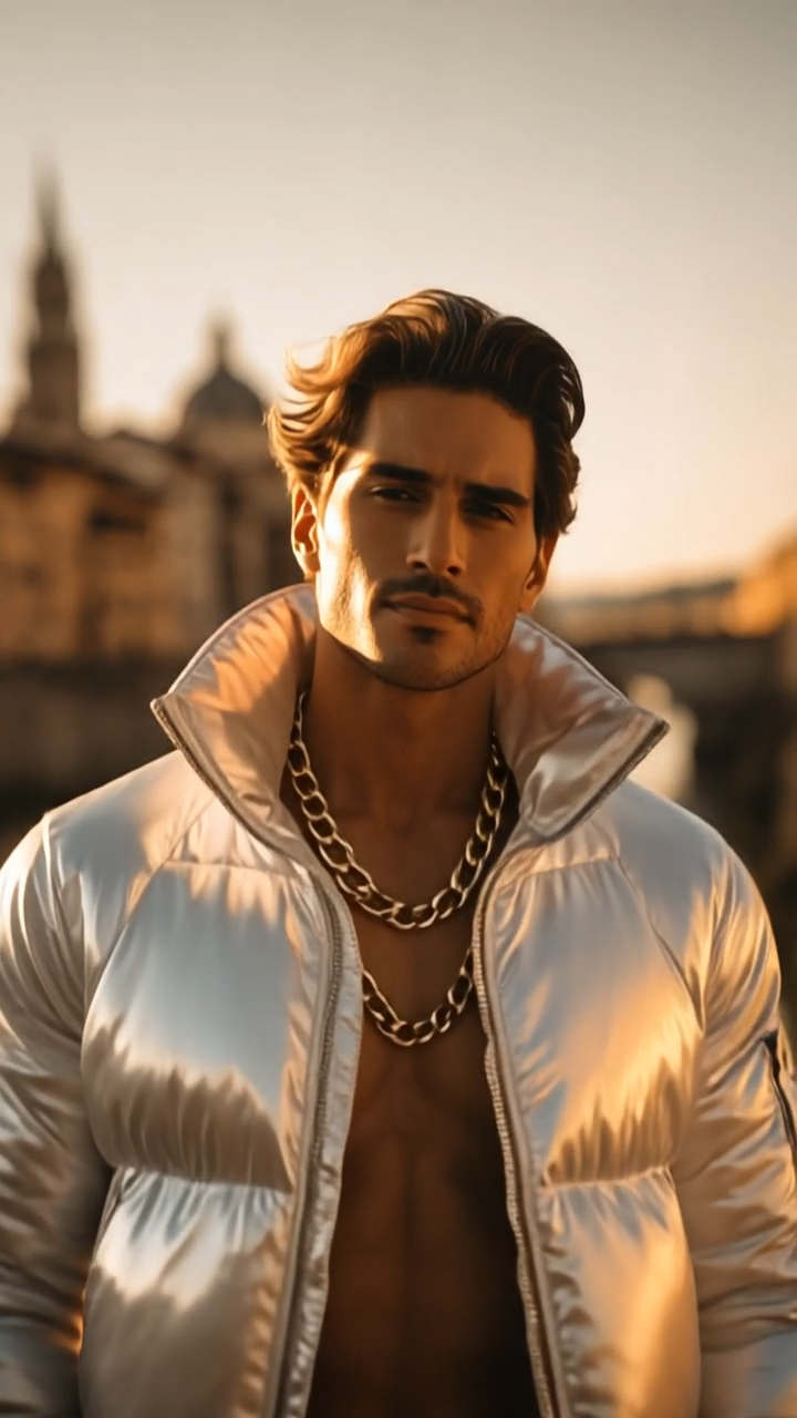 Natural Image-to-Video Motion Rendering