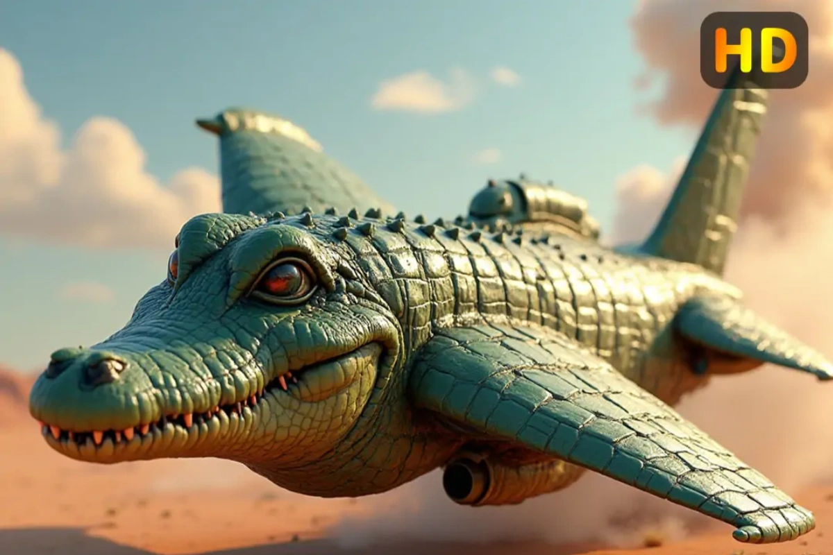 Split-Screen Attention Mechanics