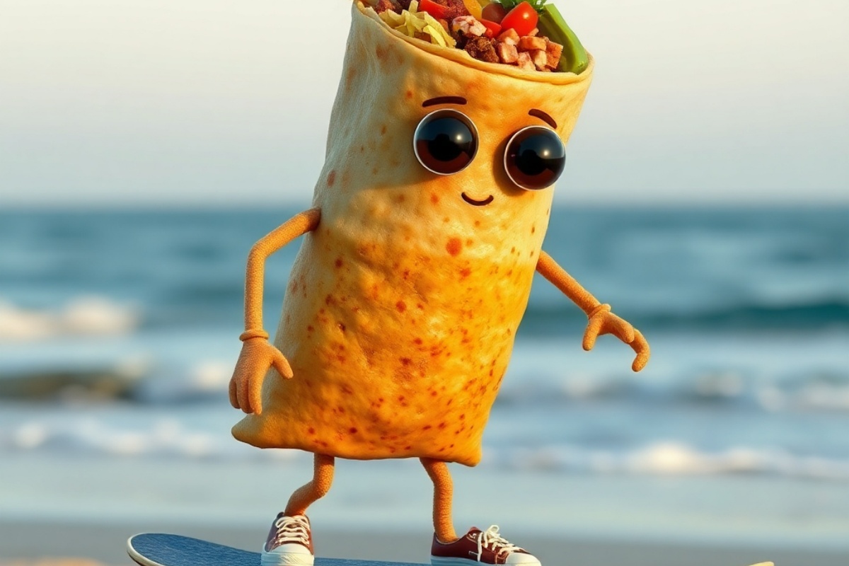 Exaggerated Accent Voice Scripts