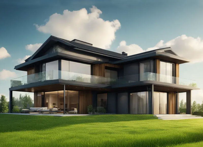 Residential and Community Designs