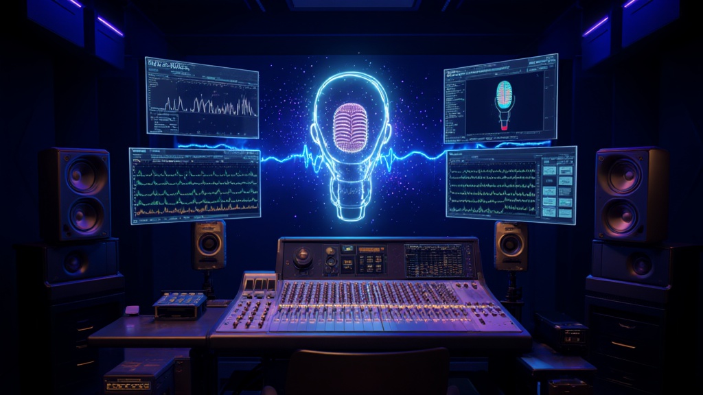 Designed to Fit Real Creative Workflows