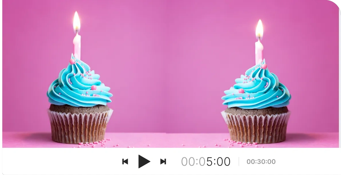 Instantly Fix Selfie Mirror Embarrassment