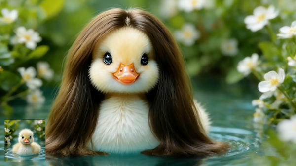 Pet Lovers & Fun Visual Enthusiasts