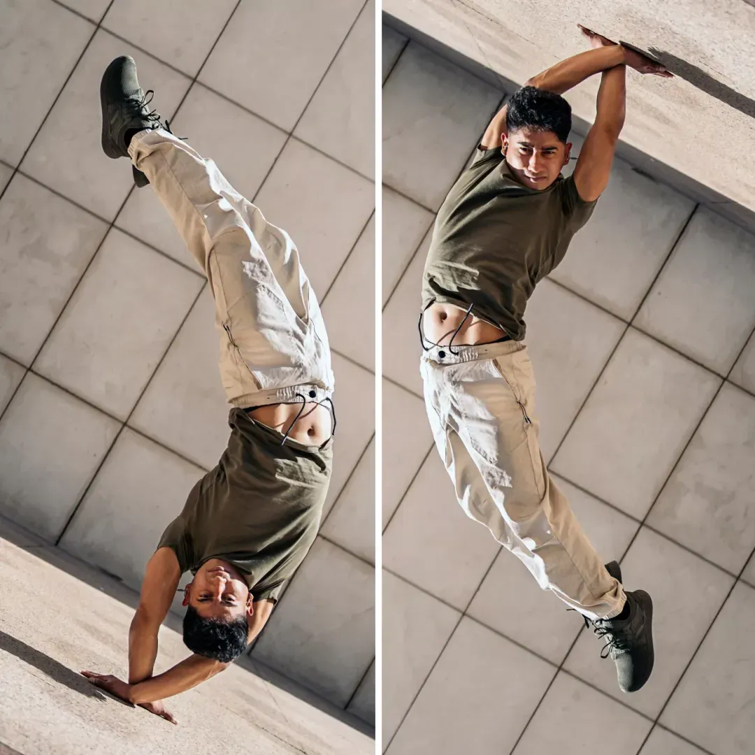 Pure, Watermark-Free Output