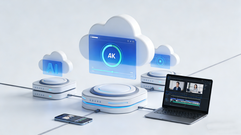 Independent Creators and Influencers