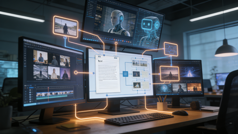 Data-Driven Content Optimization