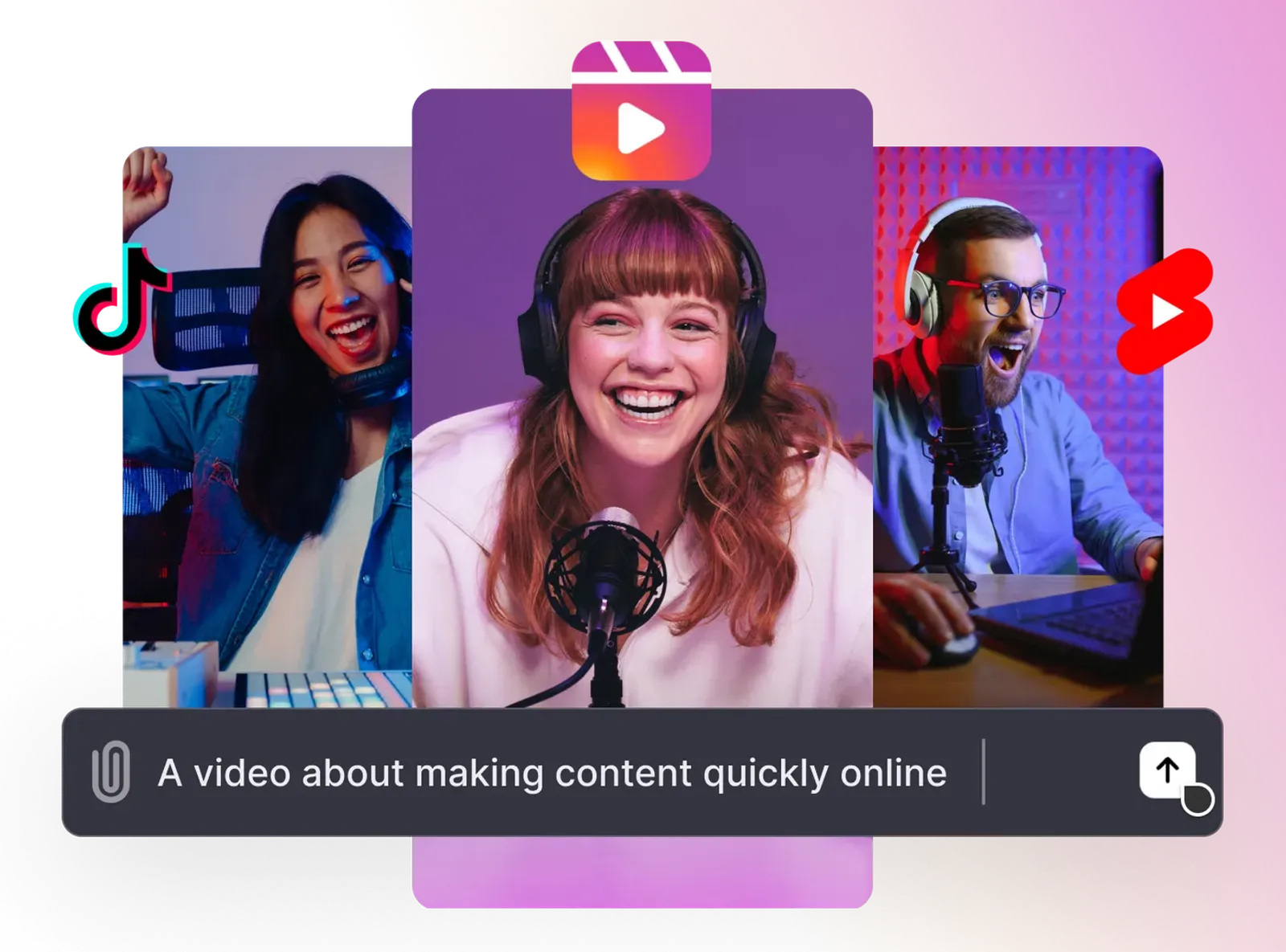 Multi-Platform Distribution Ready