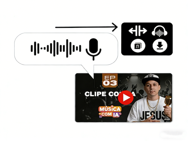 Fast Audio Extraction