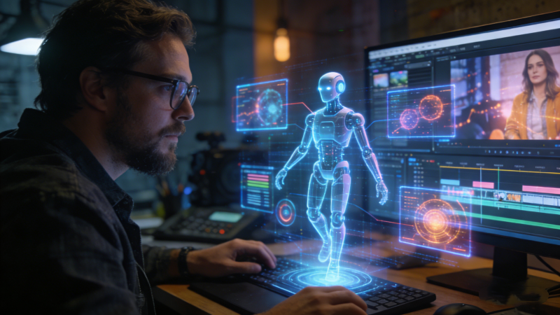 Semantic-Level Asset Matching