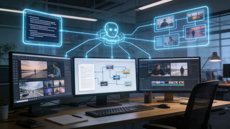 Marketing and Brand Teams