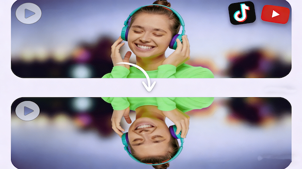 Product Mirror Showcase