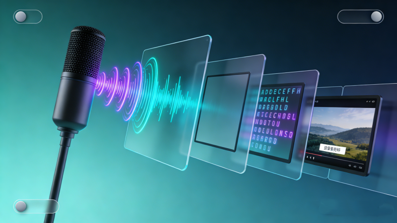 Audiobook and Storytelling Professionals