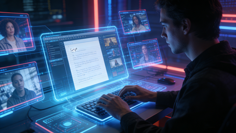 Content Creators and Independent Media