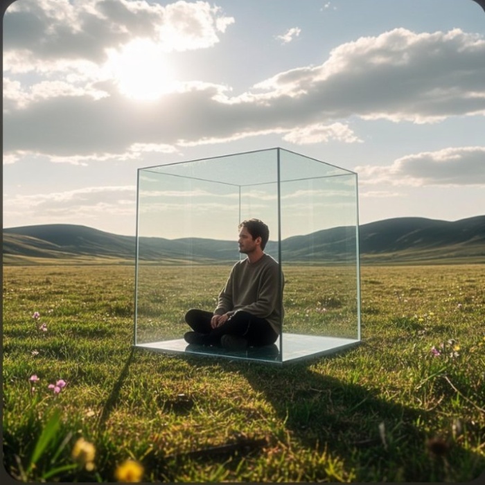 Structural and Detail Consistency