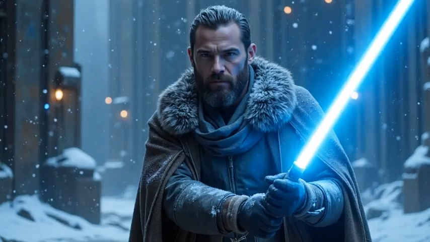 Infinite Streaming World Simulation