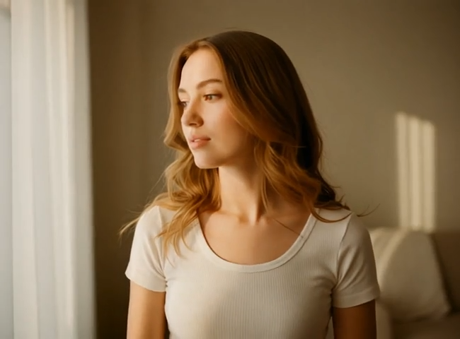 Native Multimodal Understanding