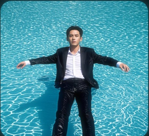 High-Quality Visual Expression