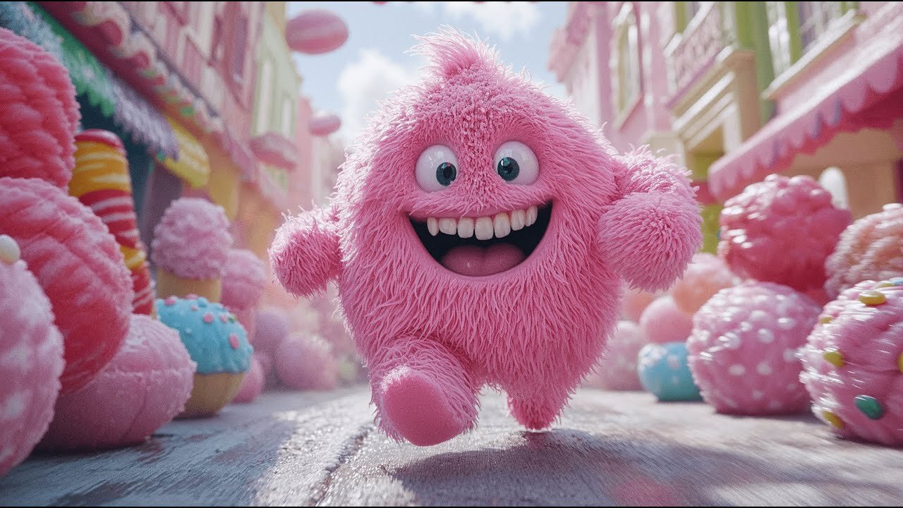 Product Showcase Videos