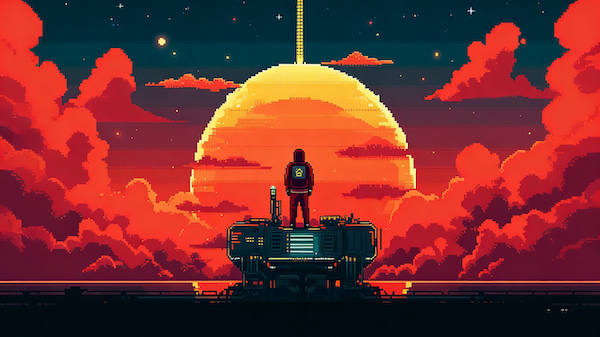 Game and Creative Assets