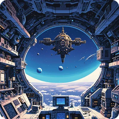 One-Click Pixel Conversion