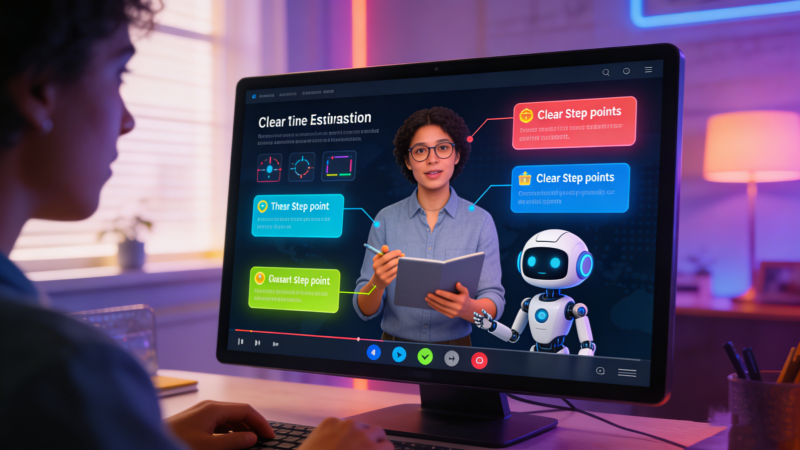 Software Walkthrough Tutorials