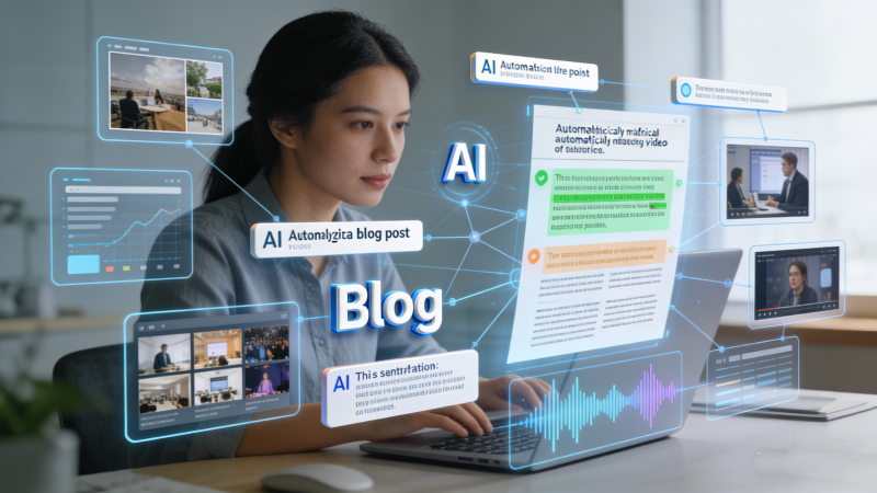 Blog Content Upgrades for Writers