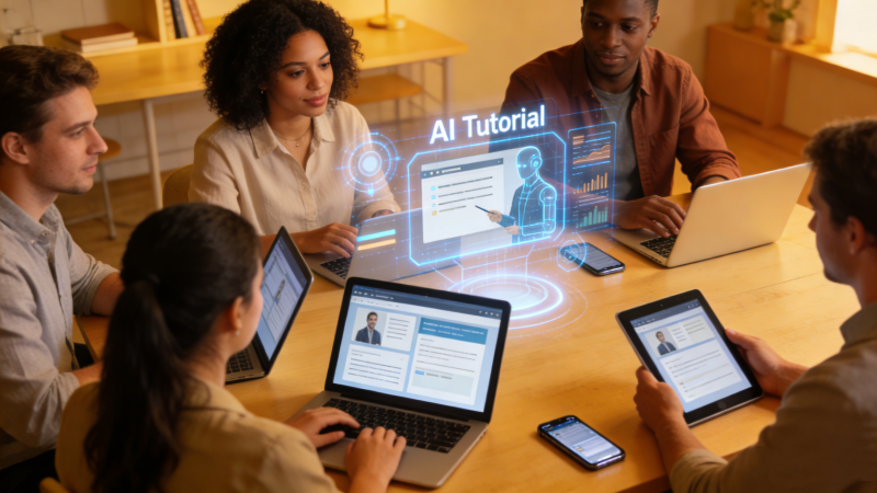 Product Feature Explanations