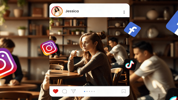 Social-First Short Video Creations