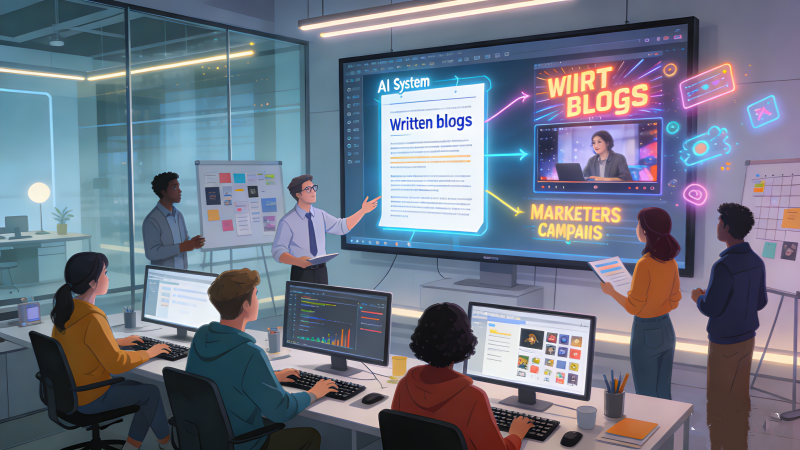 Educational Content Highlights