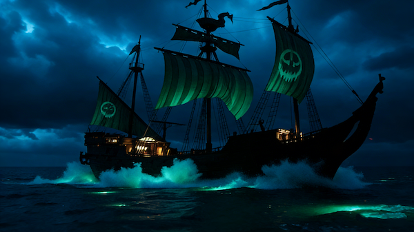 Storytellers & Visual Artists