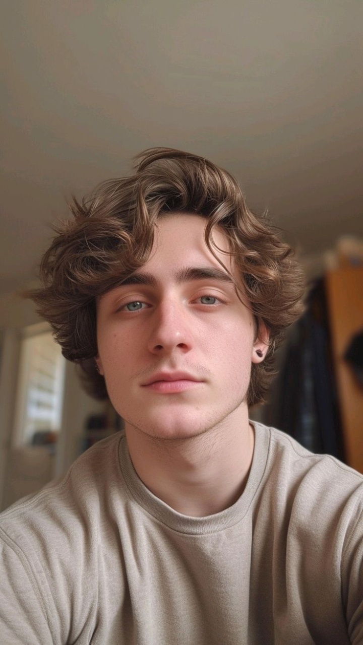 Capturing Attention at the “Magic Moment”