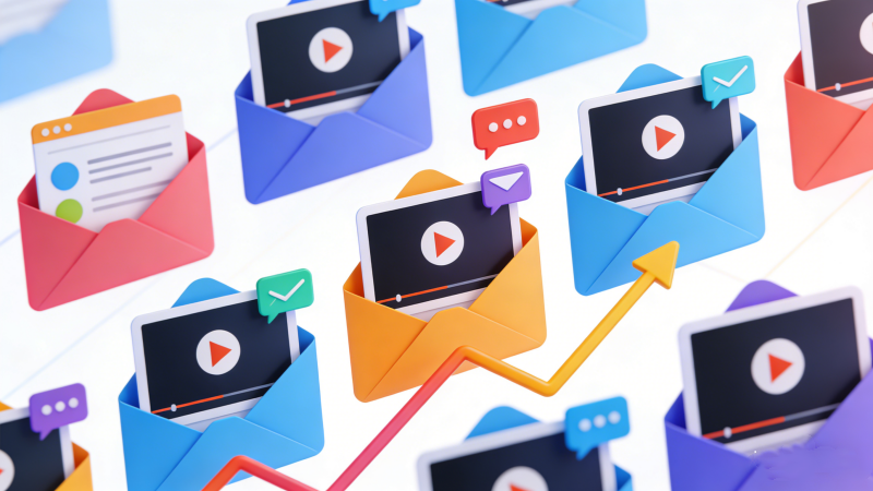 Boost click-through and reply rates