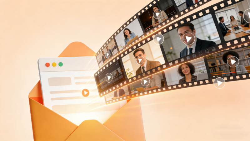 Product demos and tutorials