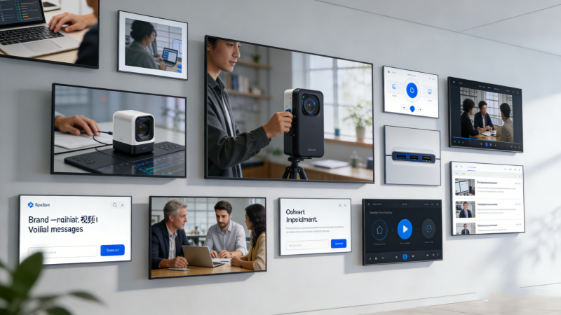 Hyper-Realistic AI Avatars