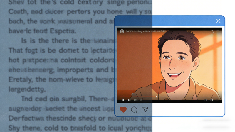 Event announcements and reminders