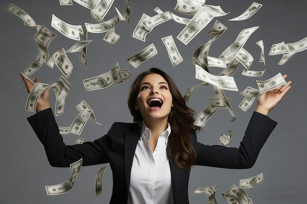 Creative Scenes with Mood and Atmosphere