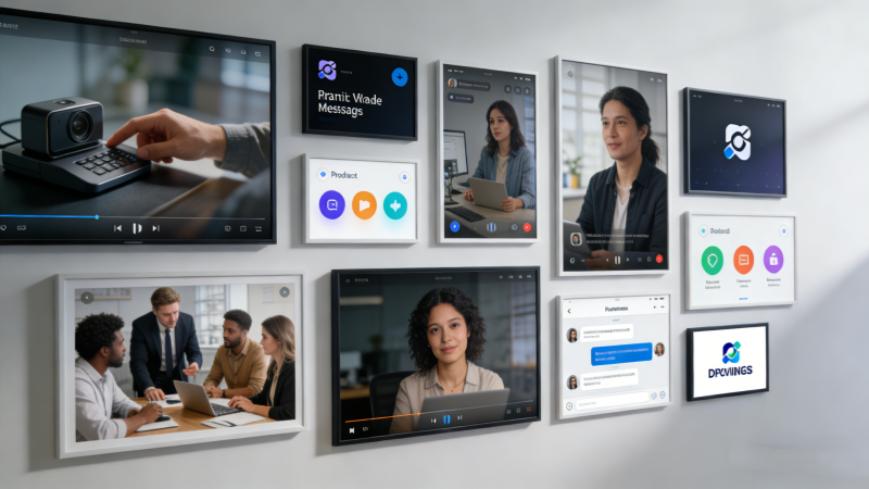 Marketing Campaigns and Event Invitations