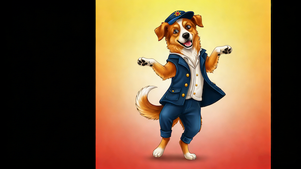 Humorous & Entertaining