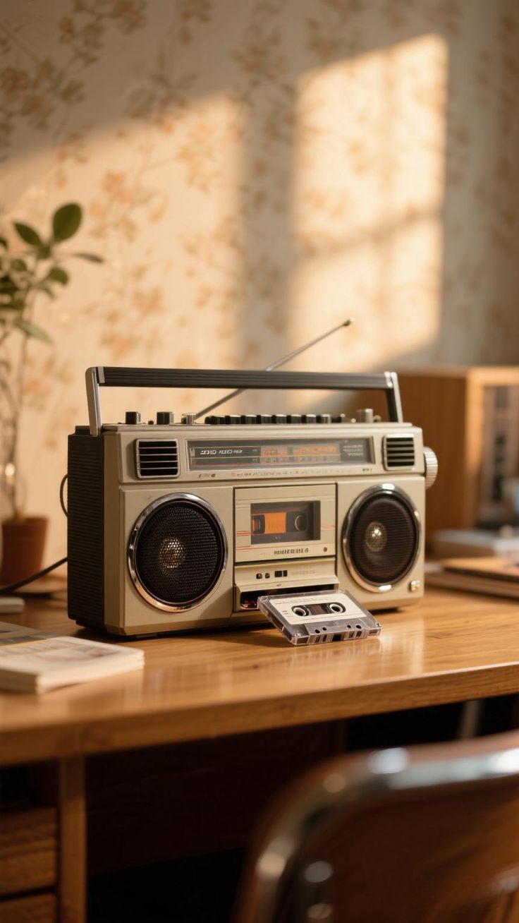 High-Quality Audio Extraction