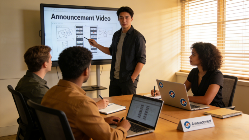 Smart Brand Asset Integration