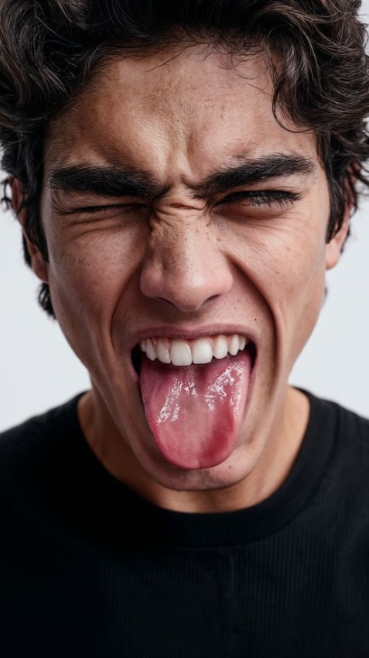 Expressive Characters and Emotion