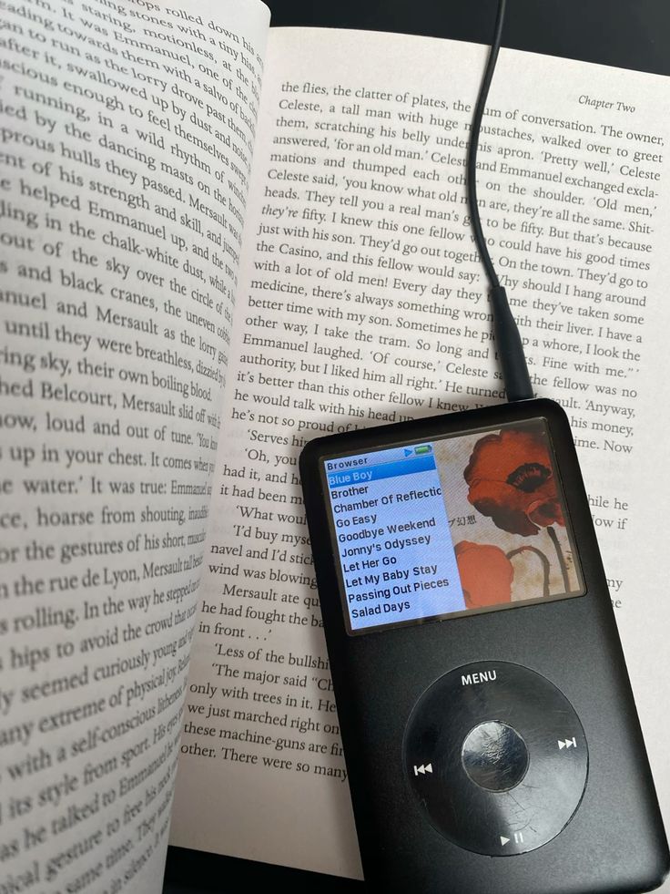 Personal Audio Archiving